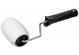 Валик поролон 60мм STAER MASTER 0360-09_z01/0745