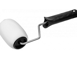 Валик поролон 60мм STAER MASTER 0360-09_z01/0745