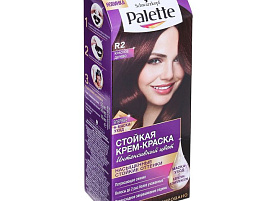 Краска для волос Palette R2(3-68) кр.дерево(Shw)