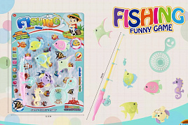 Рыбалка 255-130/FCJ0563549