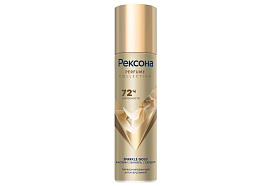 Дез-т Rexona 150мл парфюмированный Sparkle Gold М