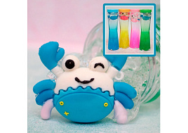 Лизун банка 134-25 "Крабыч"