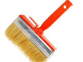 Кисть-макловица 30*140мм BARTEX 1117813/134174