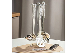 Набор кухонных принадлежностей 7пр Y4-95/4-9591