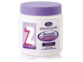 Бальзам для волос Белита Iris 500мл.№2 Витамины усиленное питание
