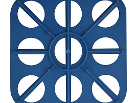 Варенница пластик 2231