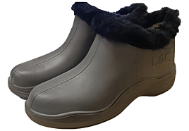 Обувь Галоши женские утепленные 903м/о р-р36