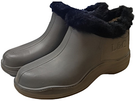 Обувь Галоши женские утепленные 903м/о р-р36