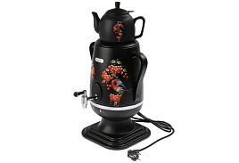 Электросамовар Добрыня ДО-432