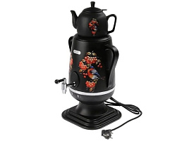 Электросамовар Добрыня ДО-432