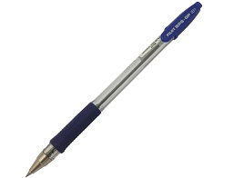 Ручка Pilot BPS-GP-EF-L синяя 0.5мм