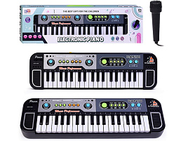 Синтезатор AB-3712 Вечернии мелодии