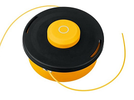 Катушка для триммера STEHER 75110