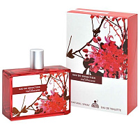 Туалетная вода женская Eau De Seduction Red Blossom 100мл.