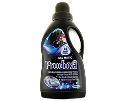 Стиральный порошок жидкий Prodoxa 1л для черного