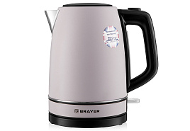 Электрочайник BRAYER BR1082