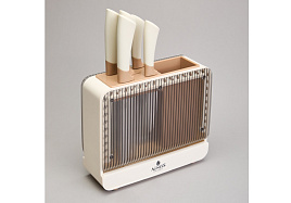 Набор ножей 6пр Agness 911-780