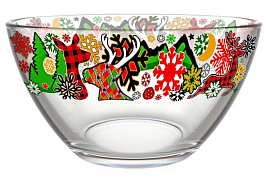 НГ Салатник 19см 326/1-Д Скандинавия