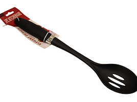 Ложка кухонная нейлон 0170