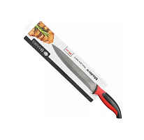 Нож кухонный 20см DANIKS для мяса YW-A040-SL 1797