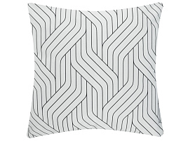 Наволочка 40*40 Скандинавские узоры 497-035