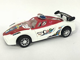 Инерционная Машина 722-2