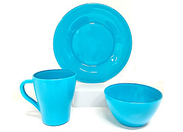 Набор для завтрака 1220-Н7 Лофт