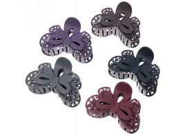 Краб для волос 746-248