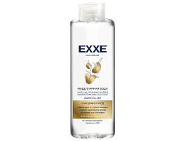 Мицеллярная вода EXXE 400мл.Очищение-уход