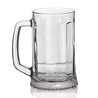 Кружка для пива 04с1144-54 Ладья 500мл