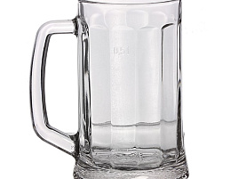 Кружка для пива 04с1144-54 Ладья 500мл
