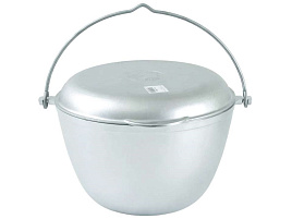 Казан 5л с/кр Kukmara КП50/7993