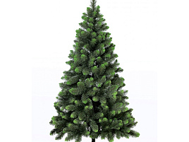 Елка 250см Королева Весна Премиум