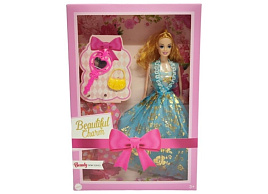 Кукла модель 3073262 с аксессуарами