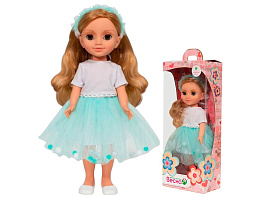 Кукла Весна София модница 1 В4540