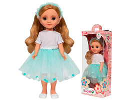 Кукла Весна София модница 1 В4540