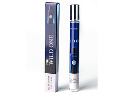 Туалетная вода мужская ручка BLX  The Wild One 35мл.