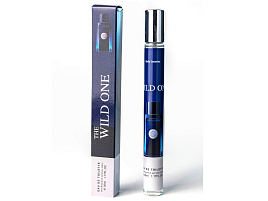 Туалетная вода мужская ручка BLX  The Wild One 35мл.