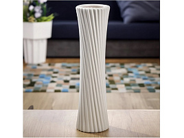 Ваза напольная Спираль Y4-3235/349312 56см
