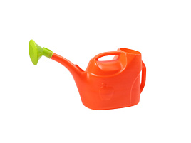 Лейка 11л с рассеивателем 5227