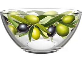 Салатник 16см 425/1-Д Оливки