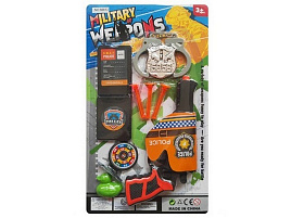 Набор полиции 2441635