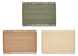 Салфетка сервировочная 30*45см Модера 890-391