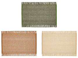 Салфетка сервировочная 30*45см Модера 890-391