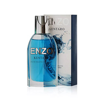 Туалетная вода мужская Enzo Kentaro 95мл.