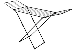 Сушилка для белья напольная CБ1/4 складная 18м