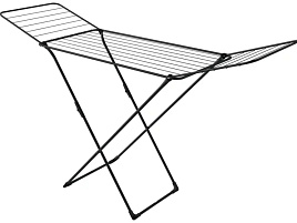 Сушилка для белья напольная CБ1/4 складная 18м