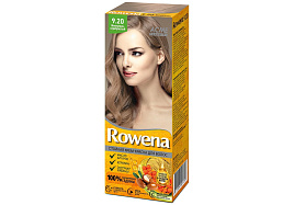 Краска для волос Rowena 9.20 жемчужно - серебристый