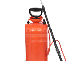 Опрыскиватель 10л Жук ОП-207/0451