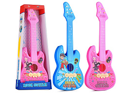 Гитара B389 Уникальный звук